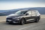 Ford Focus ST Estate 2019 года (WW)